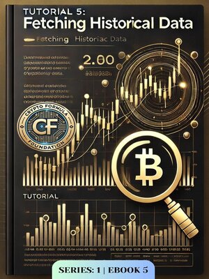 cover image of Fetching Historical Data